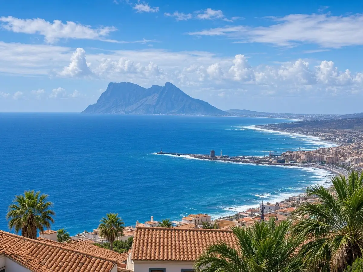 Townhouse for sale in Punta Chullera — photo 1