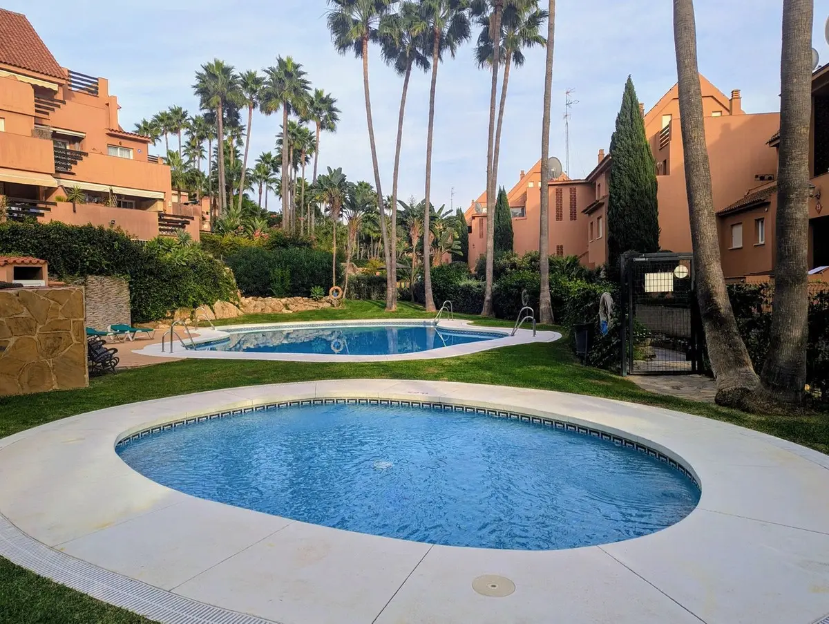 Penthouse Duplex for sale in Casares — photo 1