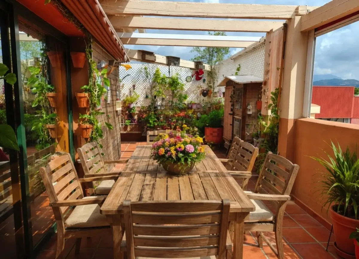 Penthouse Duplex for sale in San Pedro de Alcántara — photo 1