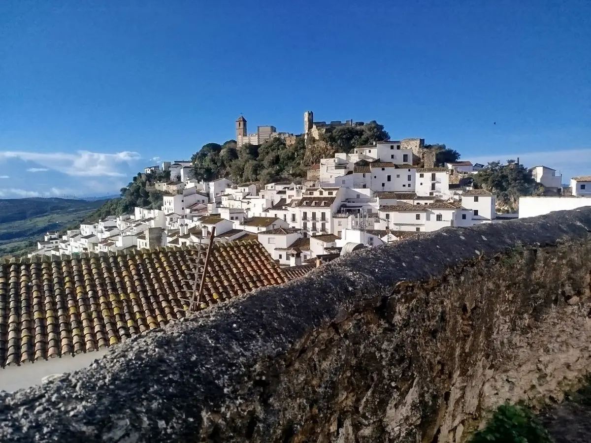 Detached Villa for sale in Casares — photo 1