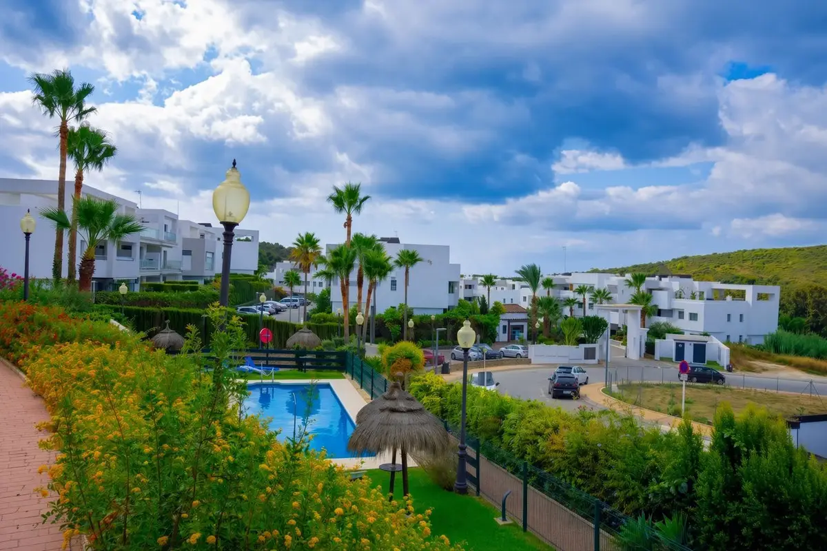 Ground Floor Apartment for sale in Casares Playa — photo 1