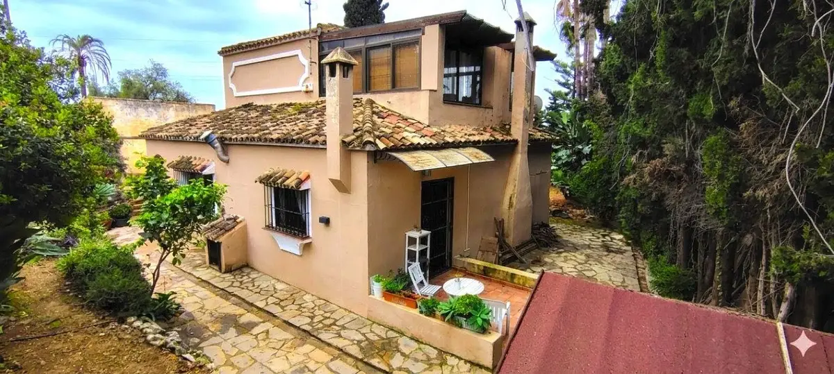 Detached Villa for sale in Río Real — photo 1