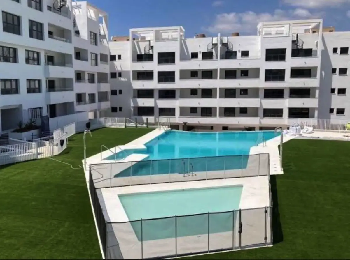 Penthouse Duplex for sale in Estepona — photo 1