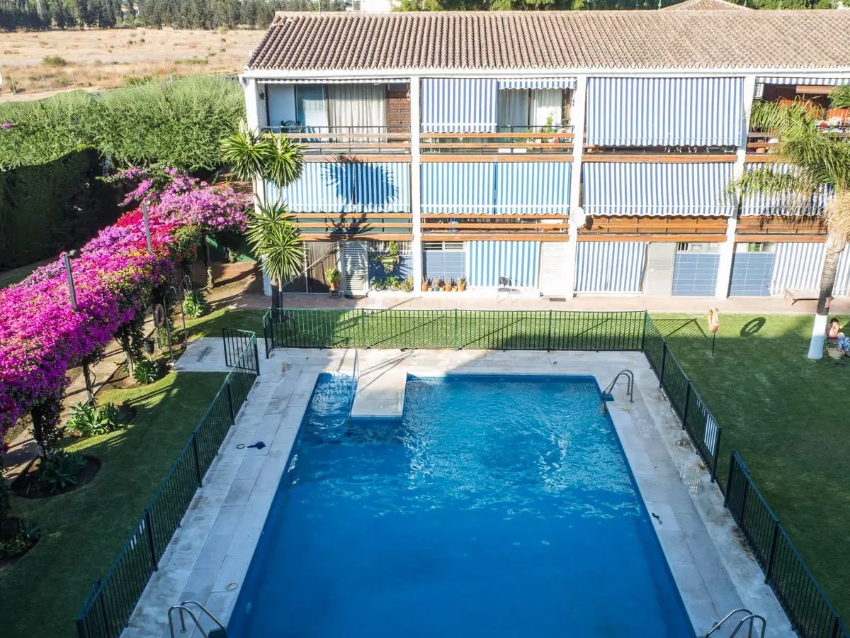 Middle Floor Apartment for sale in San Pedro de Alcántara — photo 1