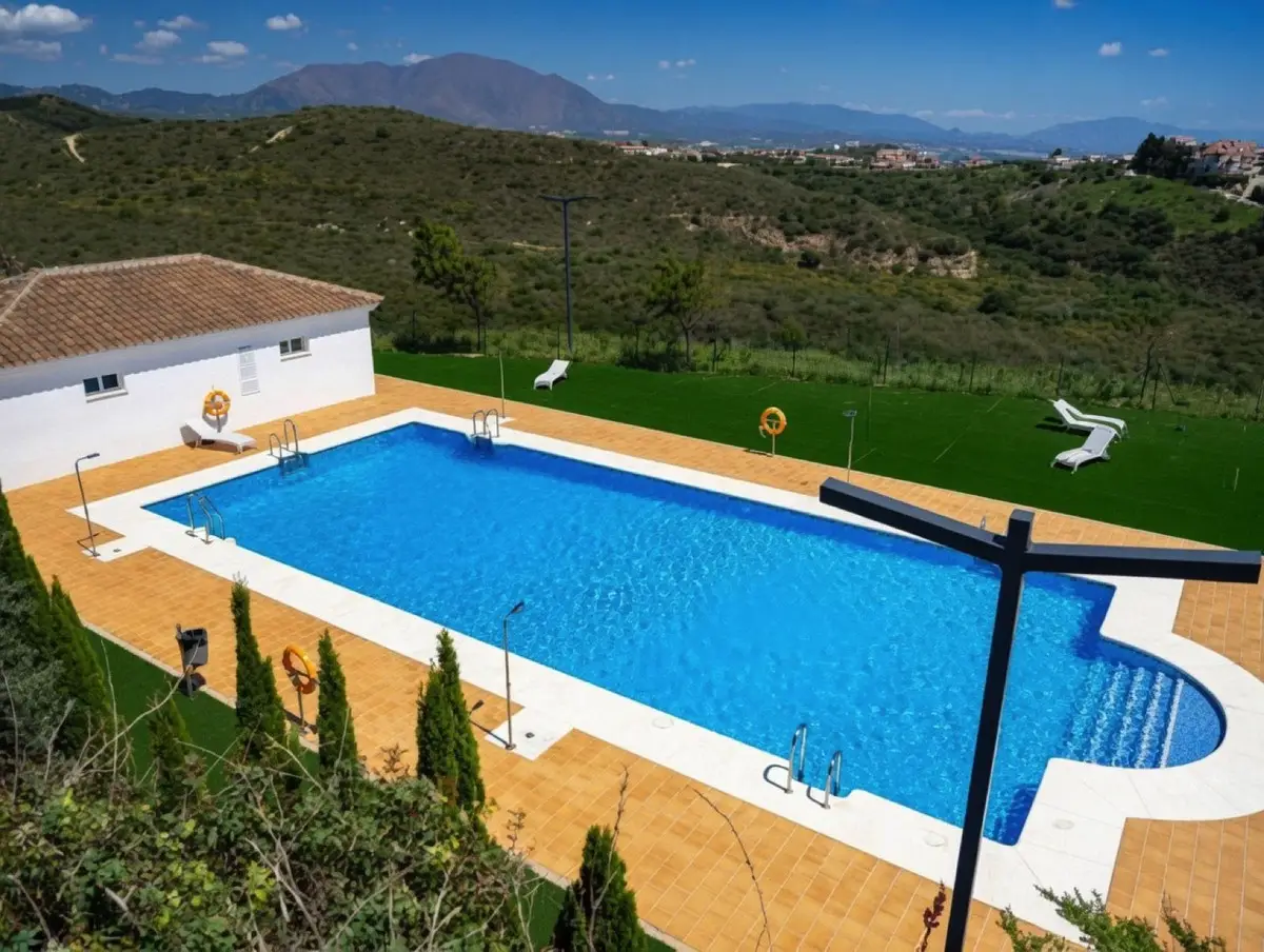 Ground Floor Apartment for sale in Punta Chullera — photo 1