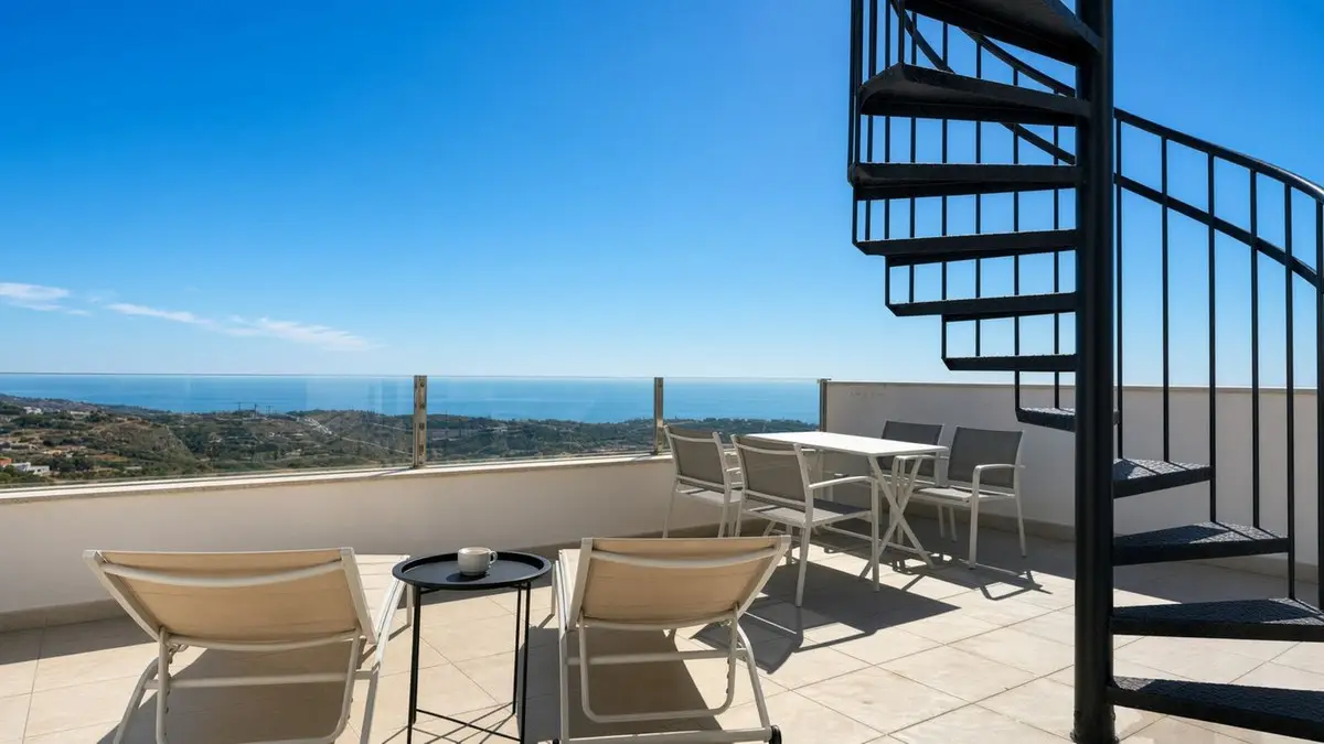 Penthouse Duplex for sale in Doña Julia — photo 1