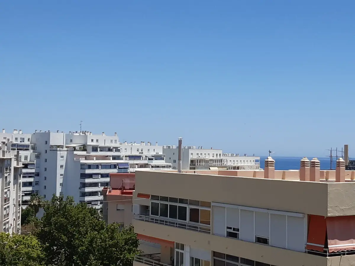Top Floor Apartment for sale in Marbella — photo 1