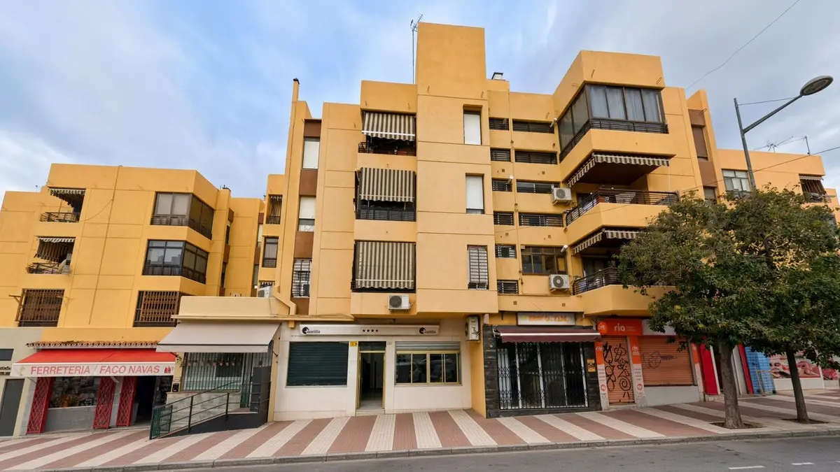 Ground Floor Apartment for sale in Marbella — photo 1