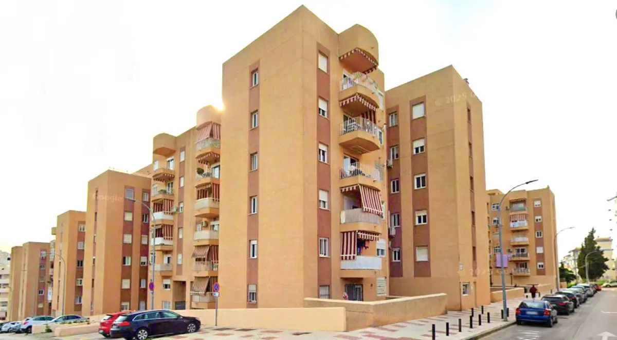 Penthouse for sale in Estepona — photo 1