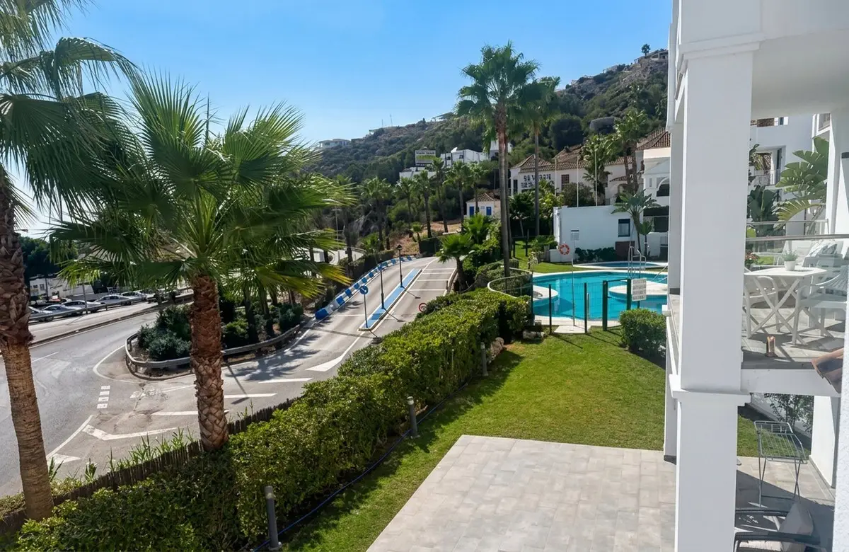 Ground Floor Apartment for sale in Punta Chullera — photo 1