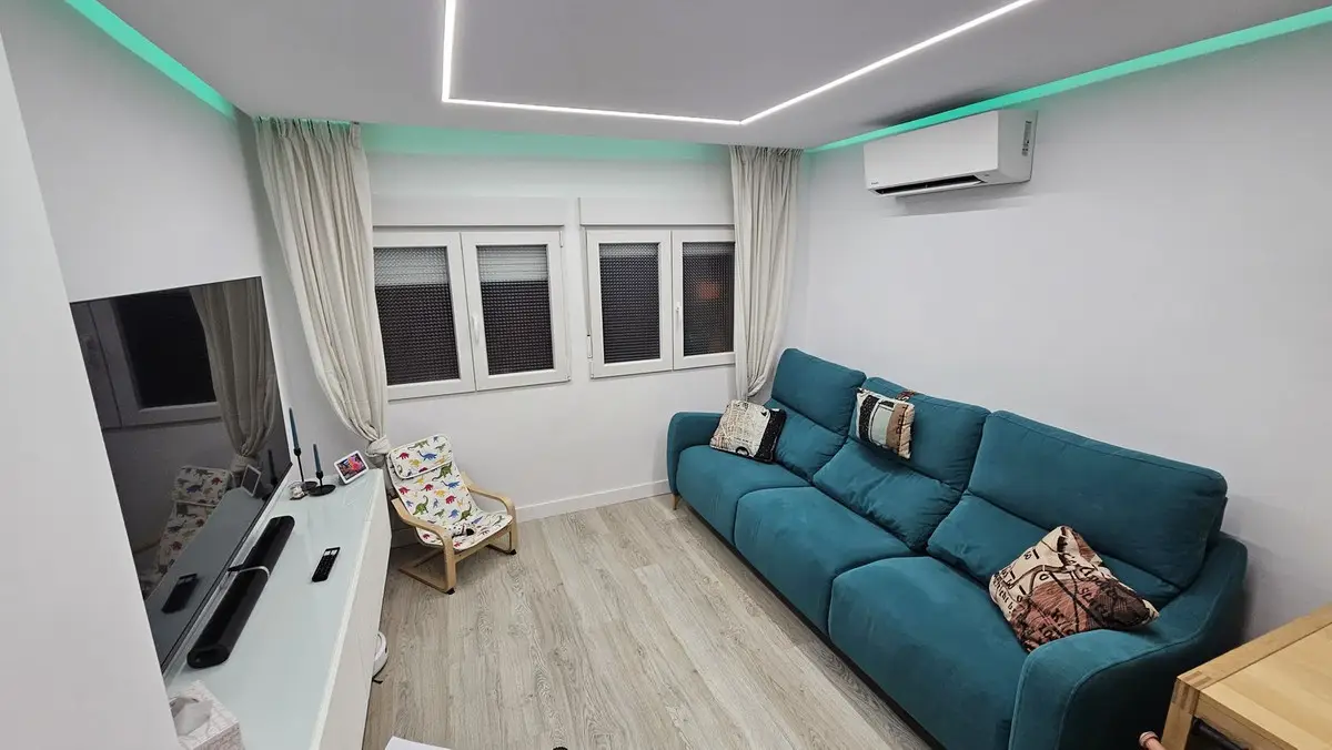 Ground Floor Apartment for sale in Estepona — photo 1