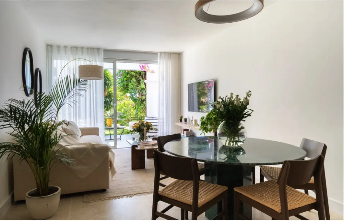 Ground Floor Apartment for sale in La Quinta — photo 1