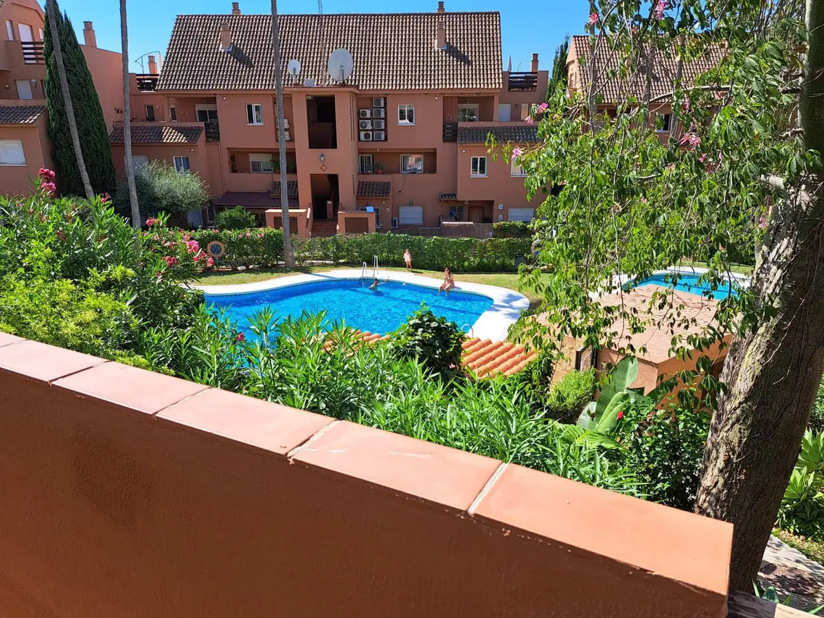 Ground Floor Apartment for sale in Casares Playa — photo 1