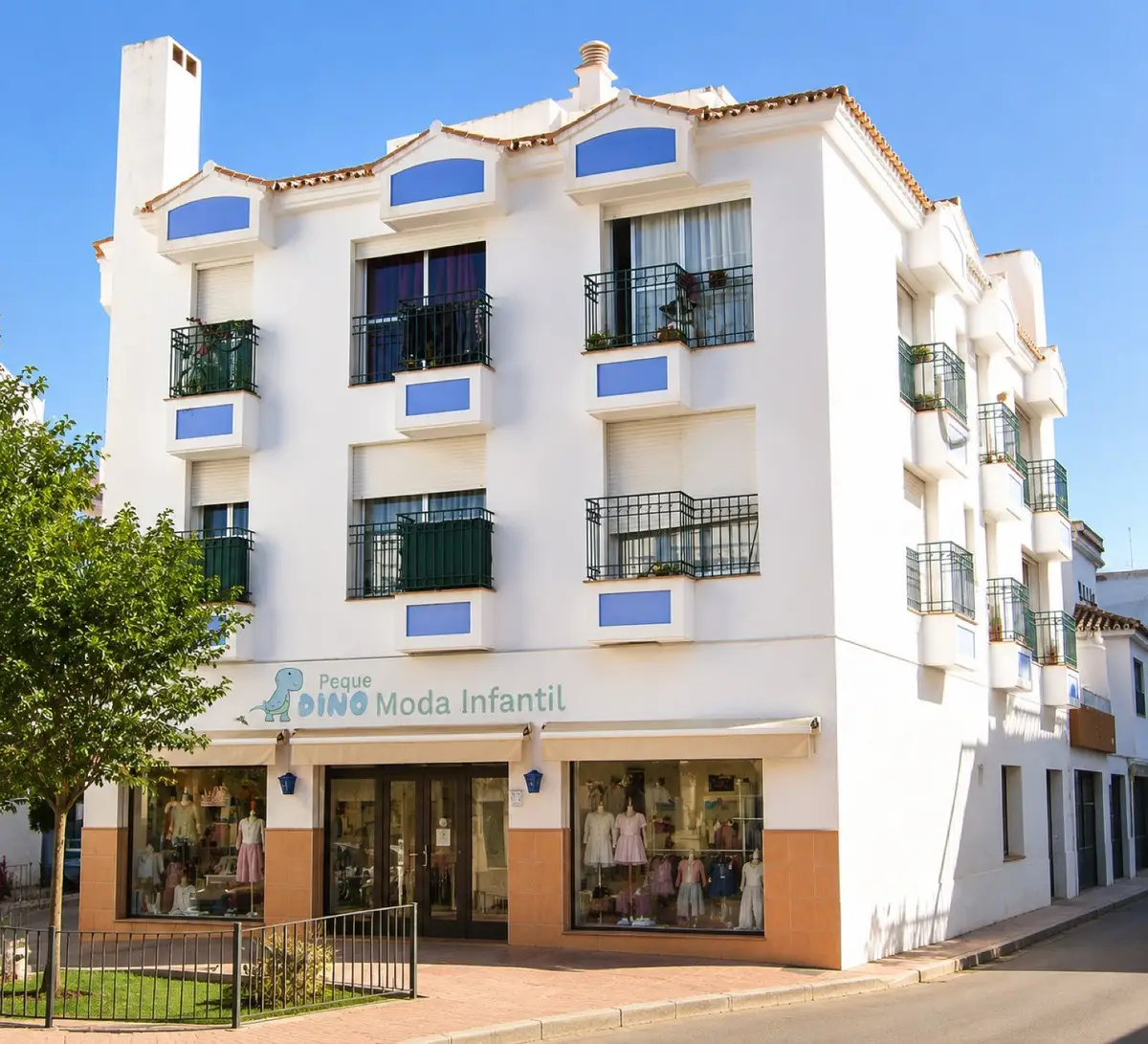 Middle Floor Apartment for sale in San Pedro de Alcántara — photo 1
