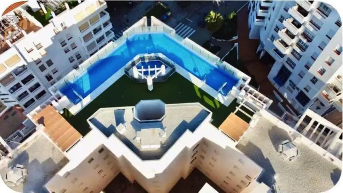 Middle Floor Apartment for sale in Nueva Andalucía — photo 1