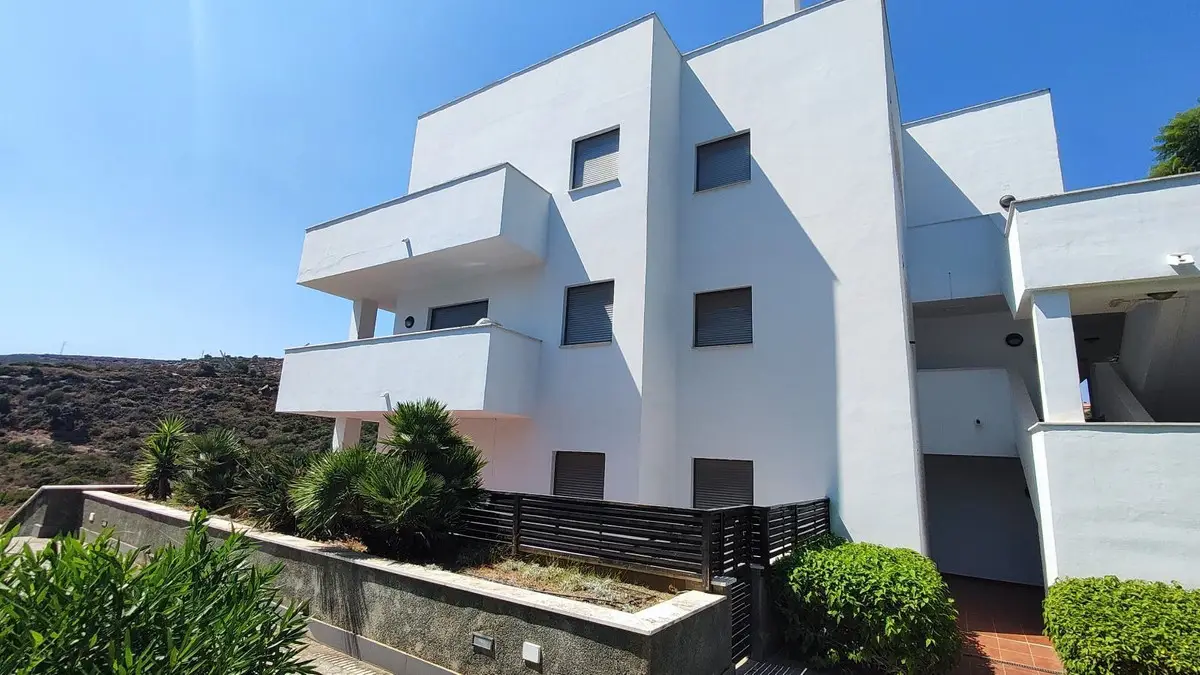 Ground Floor Apartment for sale in Punta Chullera — photo 1