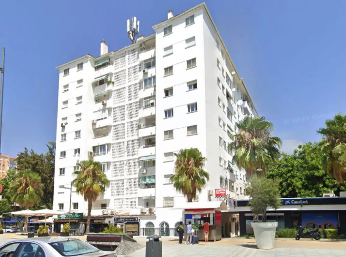Middle Floor Apartment for sale in San Pedro de Alcántara — photo 1
