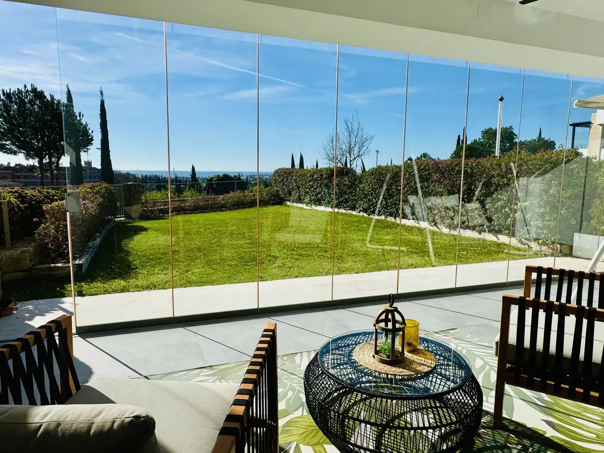 Ground Floor Apartment for sale in Los Flamingos — photo 1