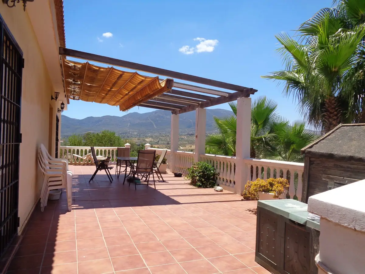 Finca - Cortijo for sale in Alhaurín de la Torre — photo 1