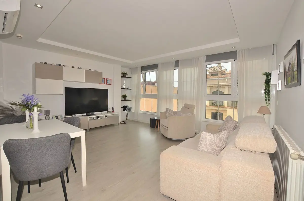 Top Floor Apartment for sale in Arroyo de la Miel — photo 1