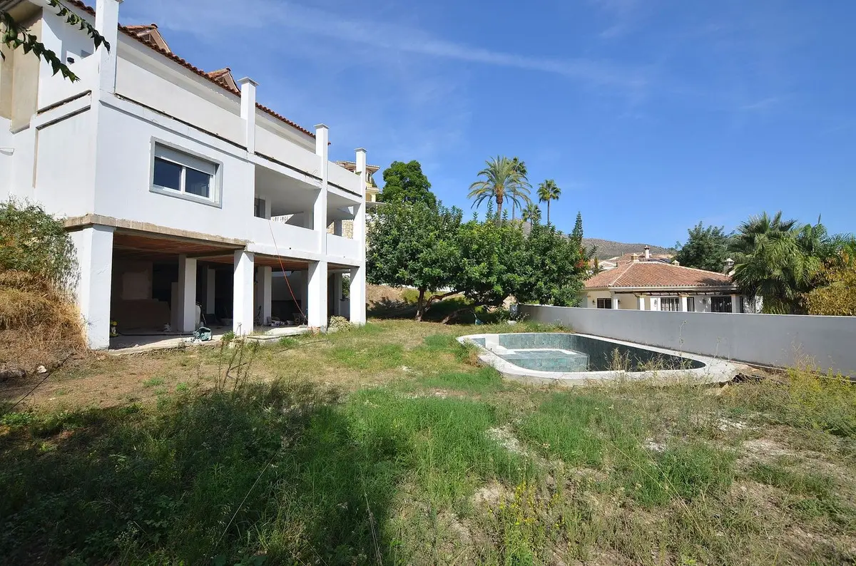 Detached Villa for sale in Torremuelle — photo 1