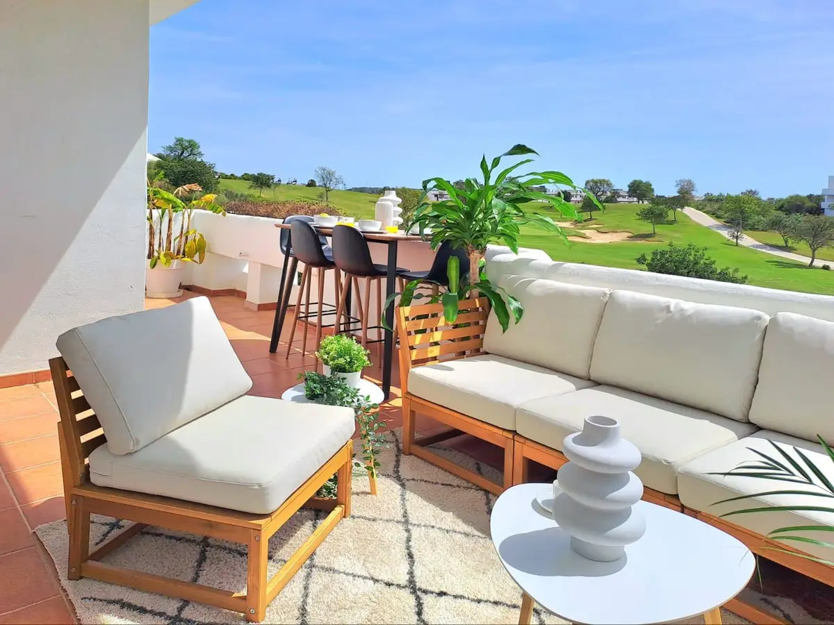 Middle Floor Apartment for sale in Valle Romano — photo 1