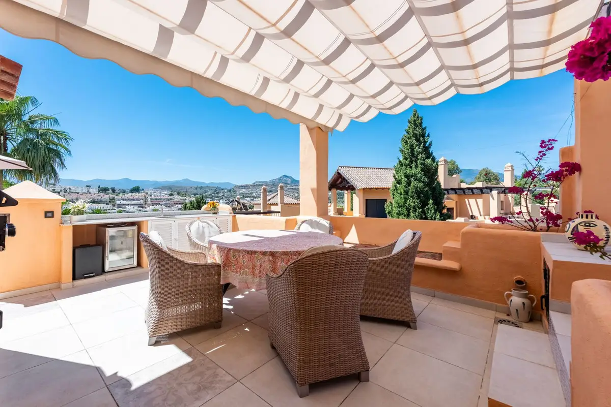Penthouse Duplex for sale in Atalaya — photo 1