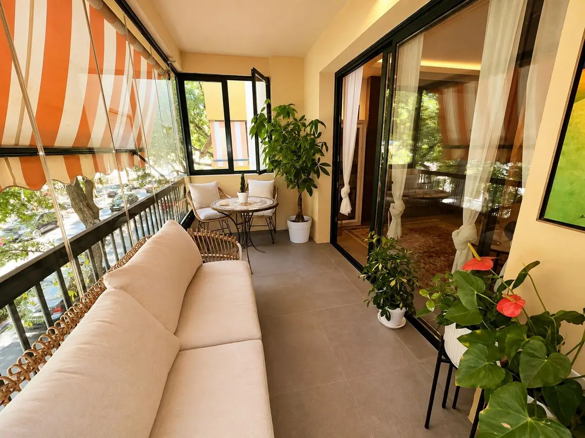 Middle Floor Apartment for sale in Estepona — photo 1