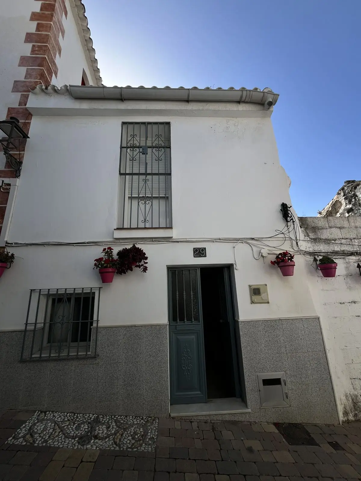Townhouse for sale in Estepona — photo 1