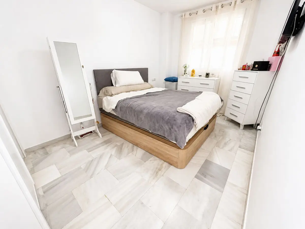 Ground Floor Apartment for sale in Casares — photo 1
