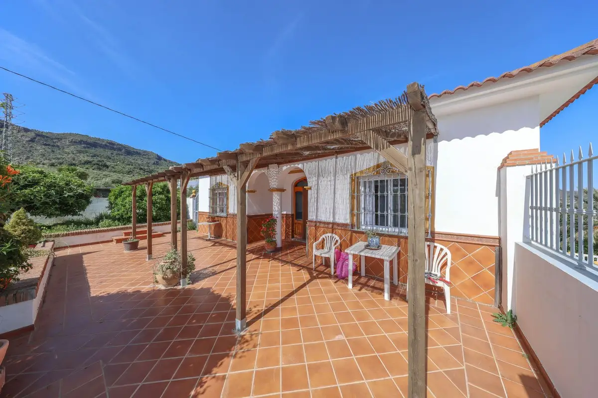 Finca - Cortijo for sale in Alora — photo 1