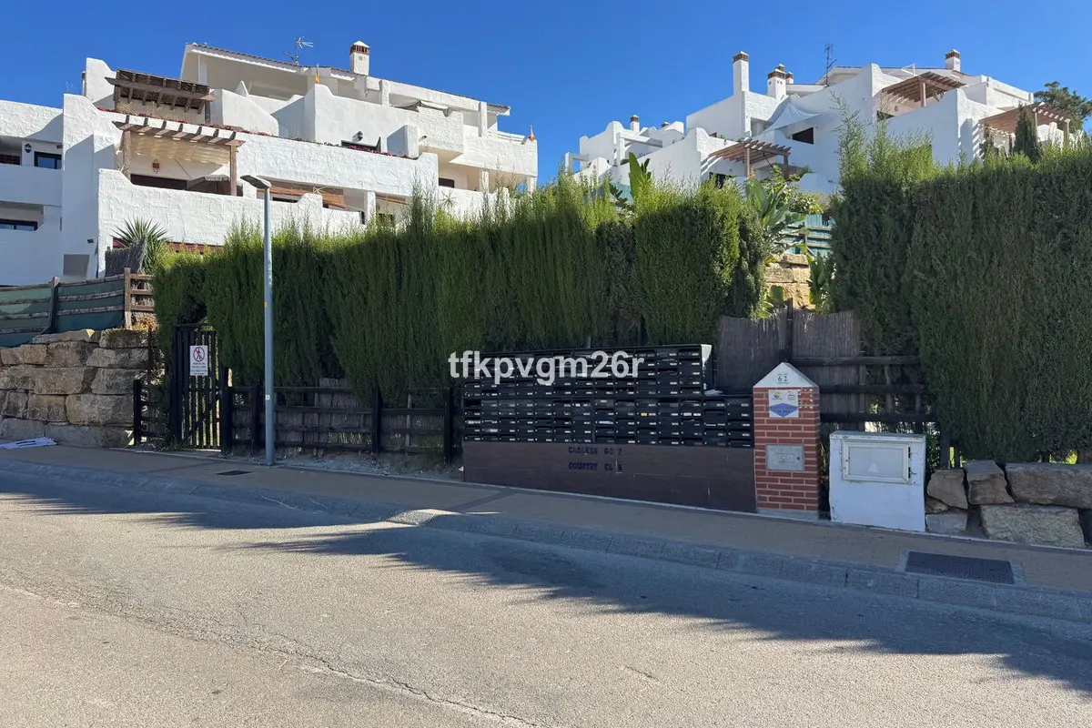 Ground Floor Apartment for sale in Casares Playa — photo 1