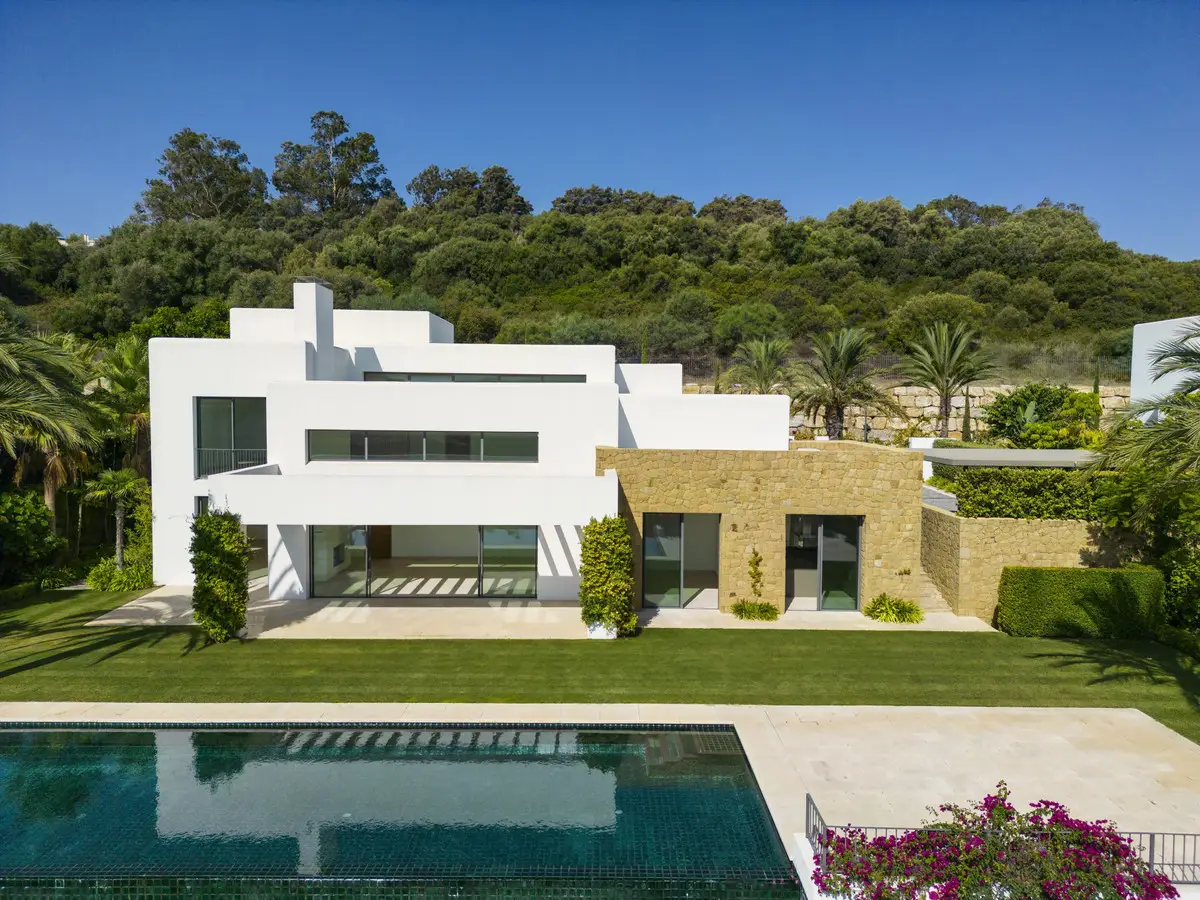 Detached Villa for sale in Casares — photo 1