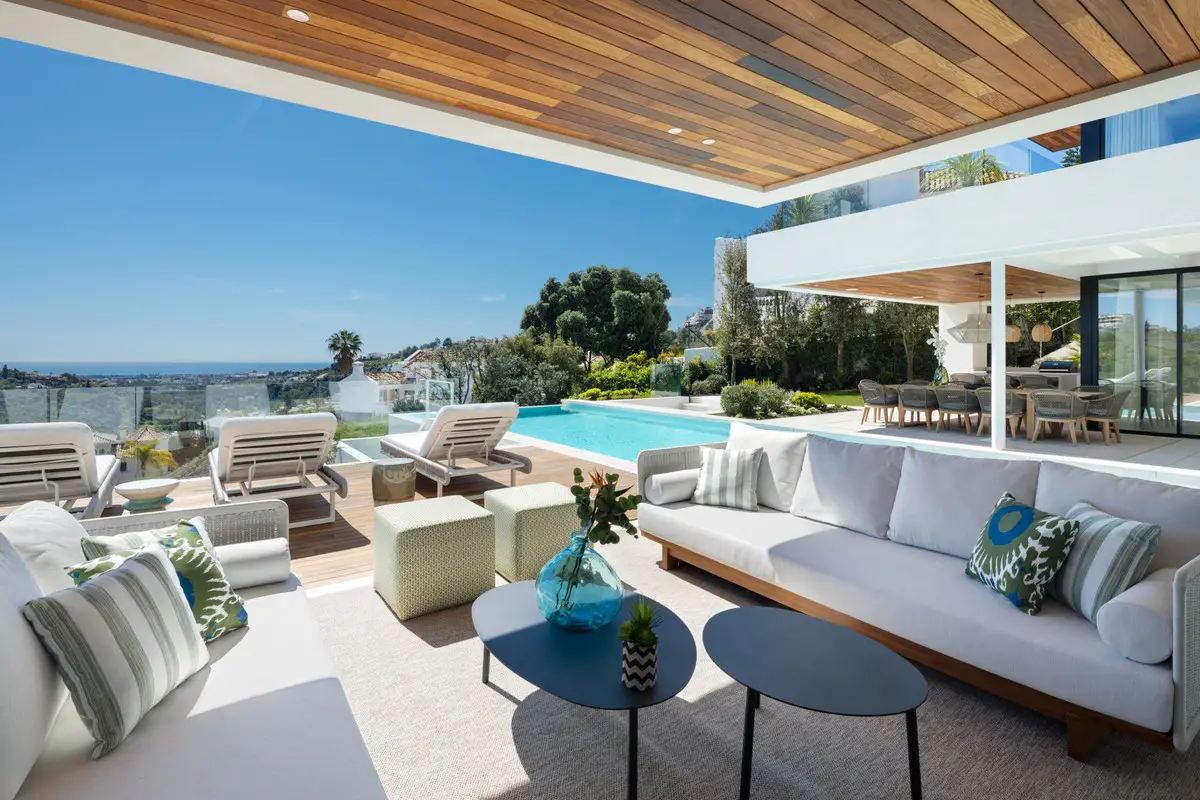 Detached Villa for sale in La Quinta — photo 1