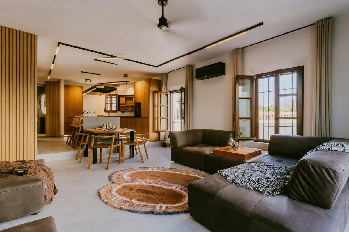 Townhouse for sale in The Golden Mile — photo 1
