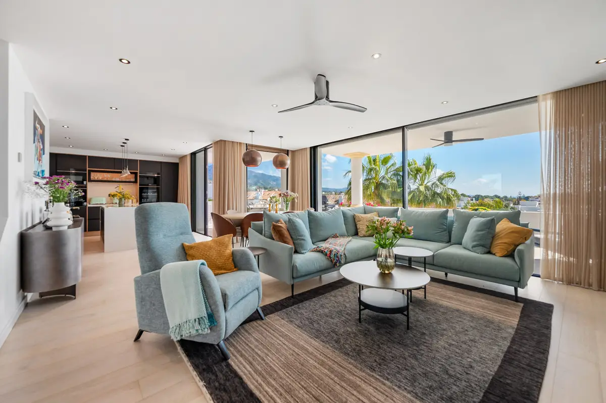 Penthouse Duplex for sale in The Golden Mile — photo 1