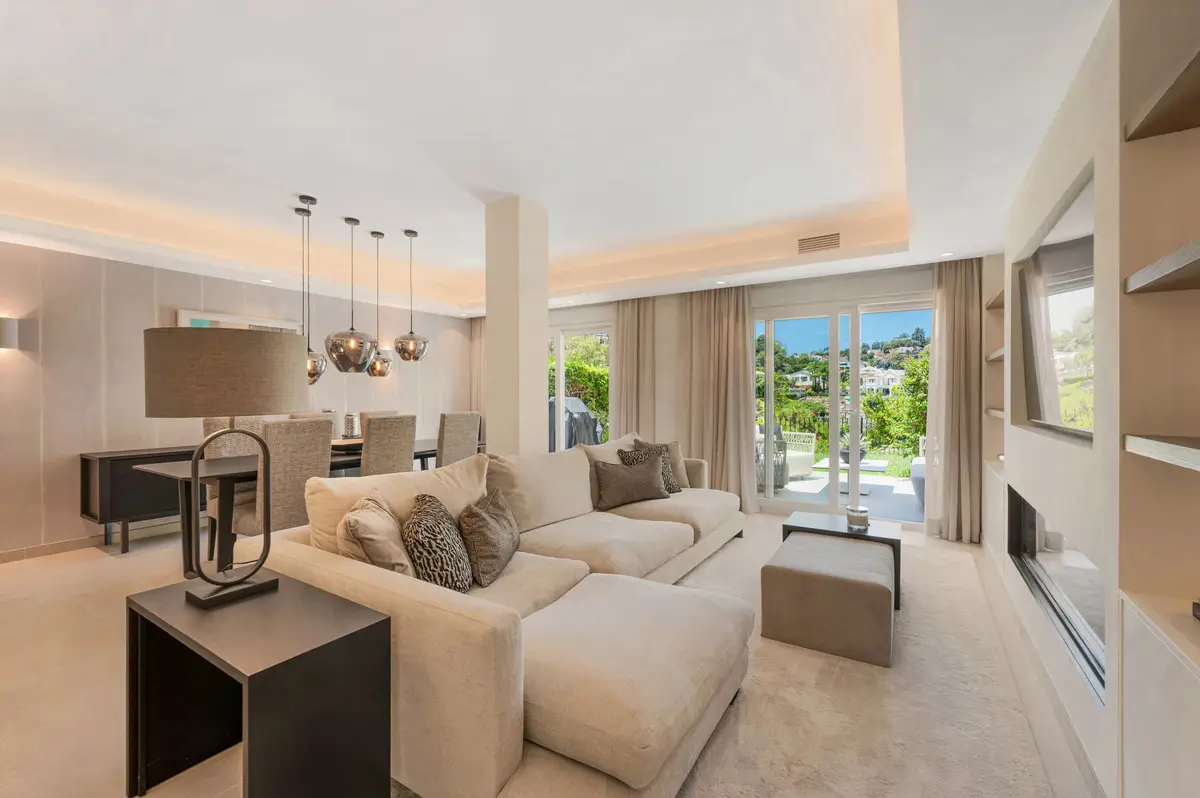 Townhouse for sale in La Quinta — photo 1
