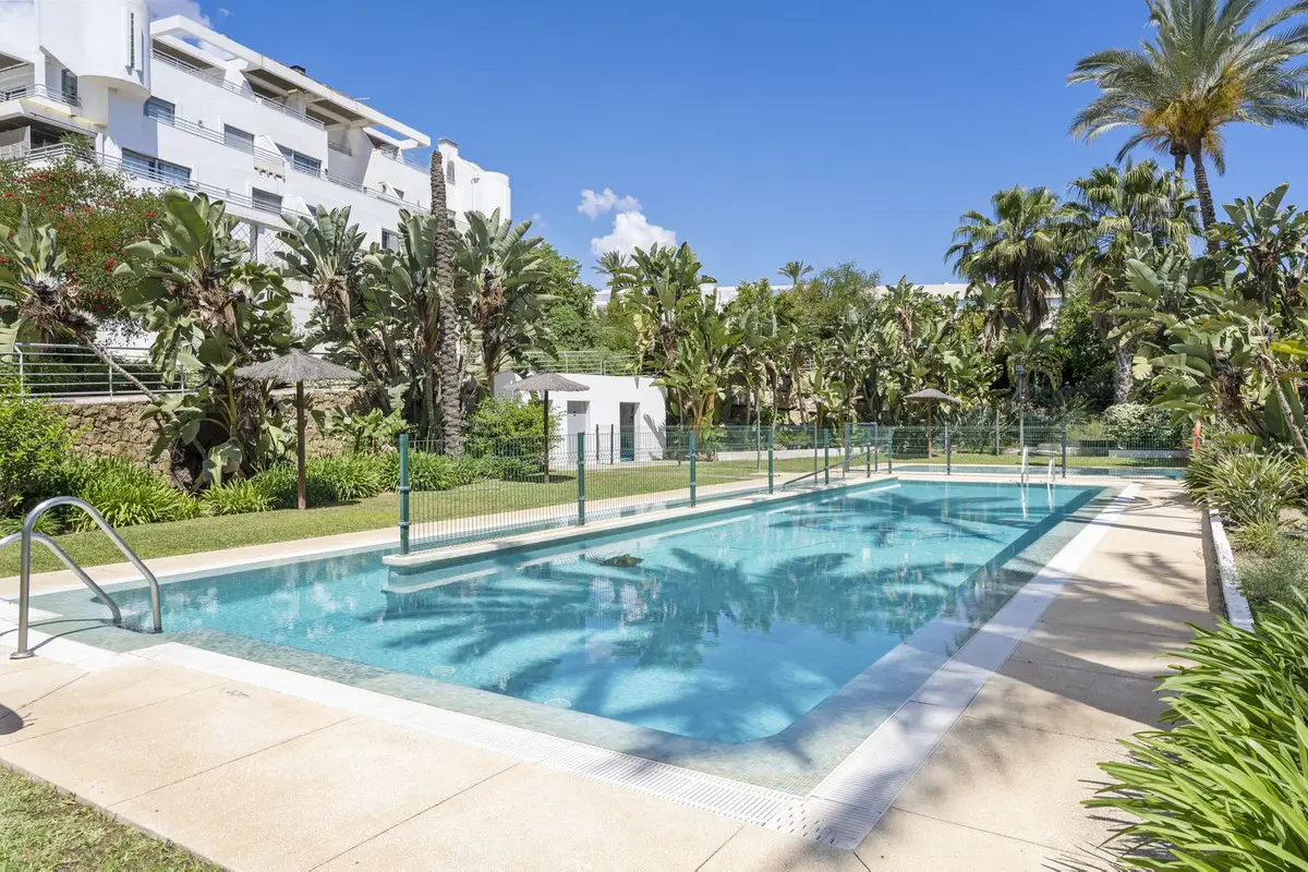 Penthouse Duplex for sale in La Cala de Mijas — photo 1