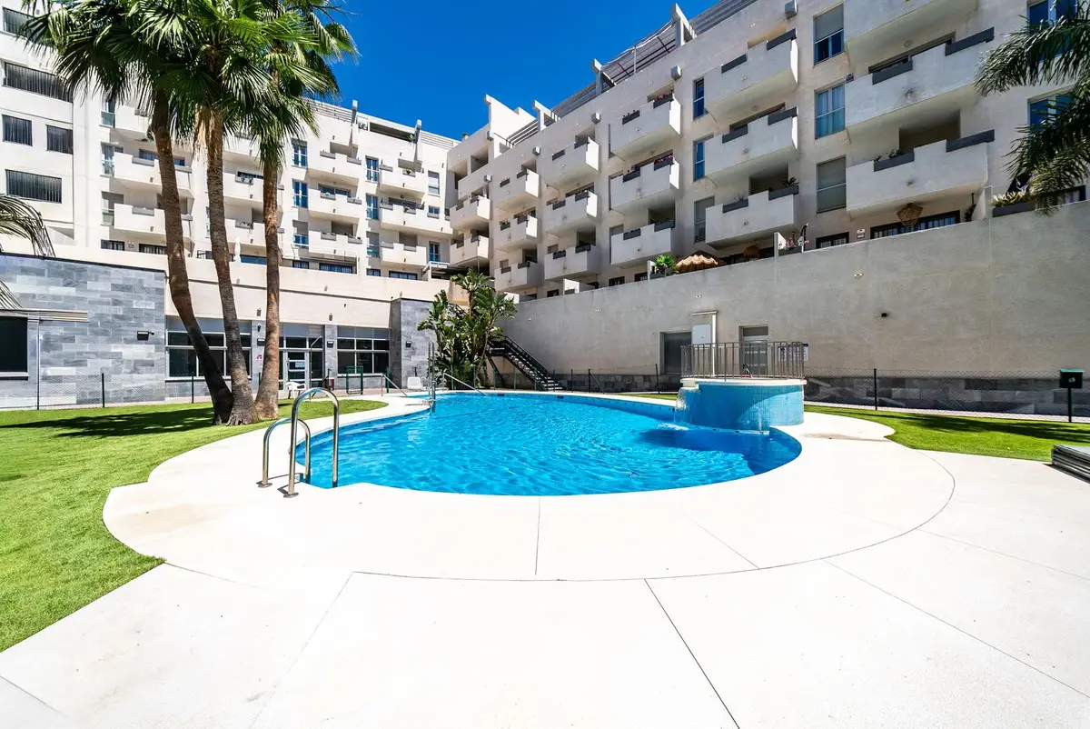 Middle Floor Apartment for sale in Riviera del Sol — photo 1