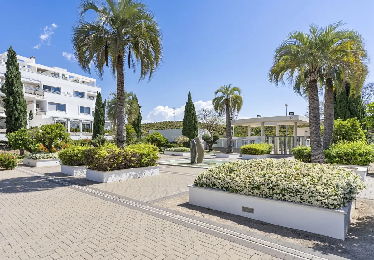Penthouse Duplex for sale in La Cala de Mijas — photo 1