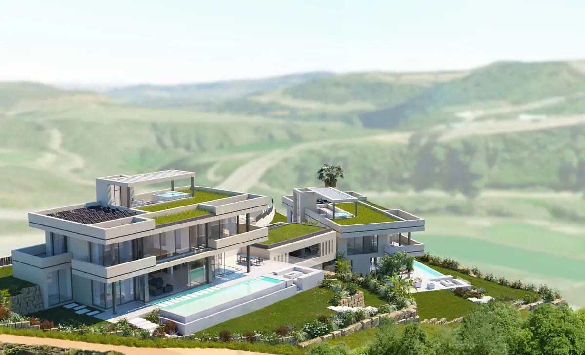 Residential Plot for sale in La Cala Golf — photo 1
