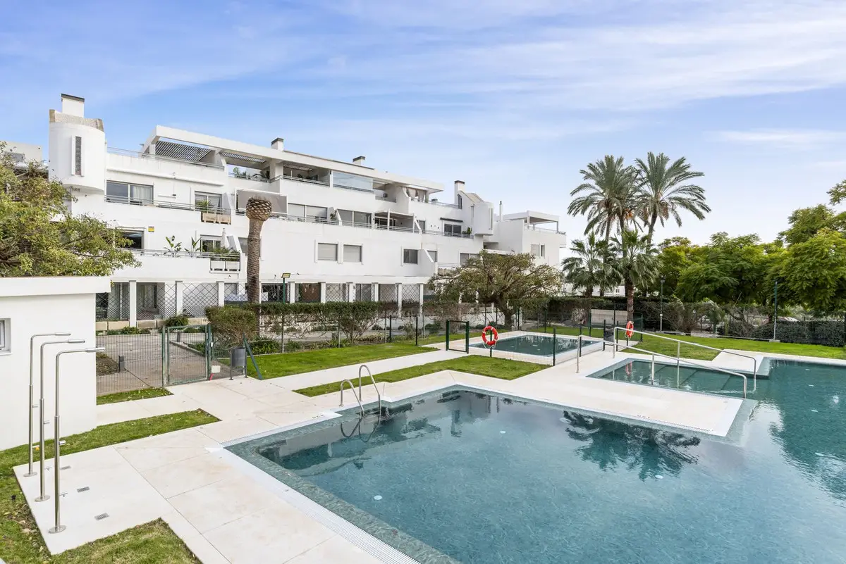 Penthouse Duplex for sale in La Cala de Mijas — photo 1