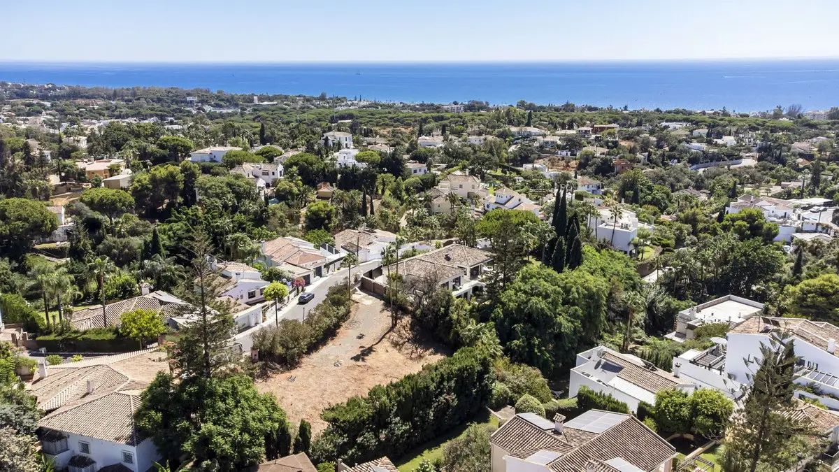 Residential Plot for sale in El Rosario — photo 1