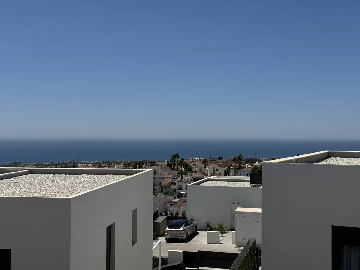 Townhouse for sale in Riviera del Sol — photo 1