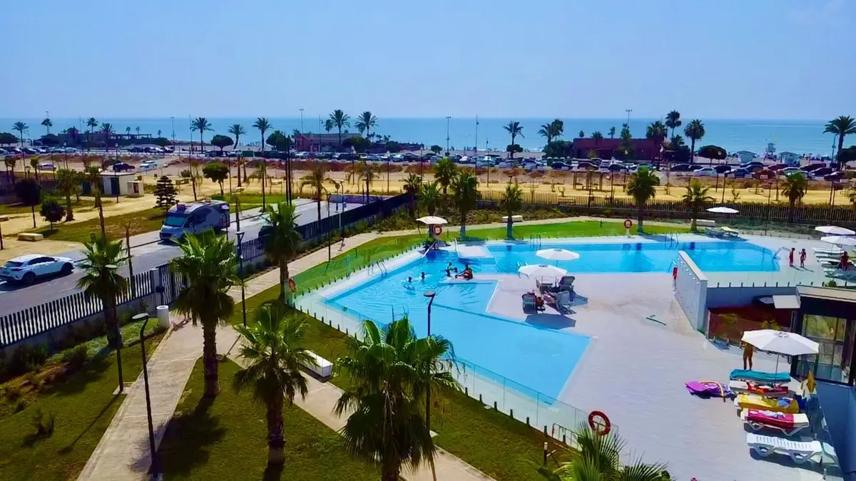 Middle Floor Apartment for sale in Torremolinos — photo 1