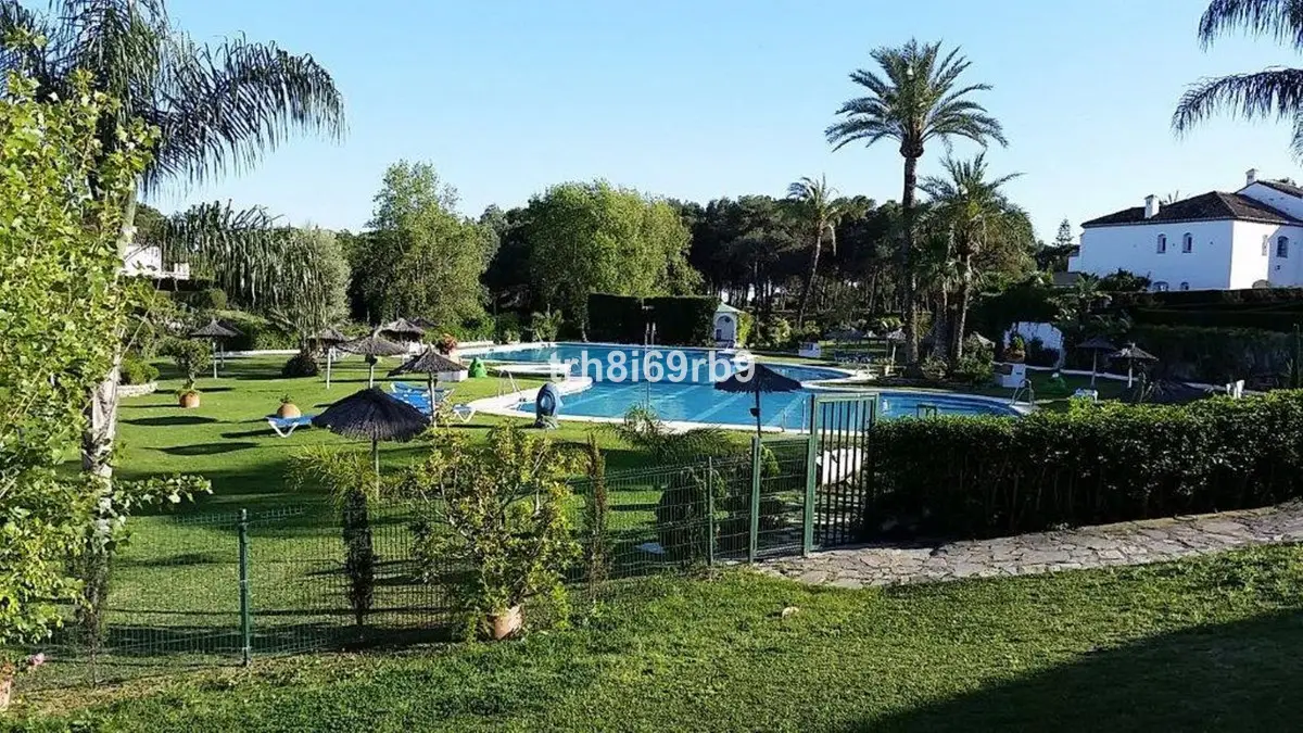 Detached Villa for sale in Benamara — photo 1