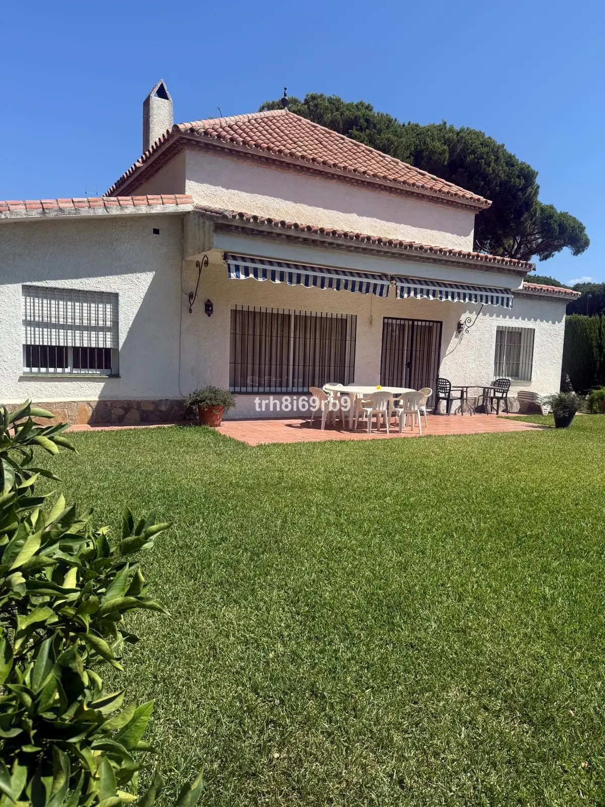 Villa indipendente in vendita a Benamara — foto 1