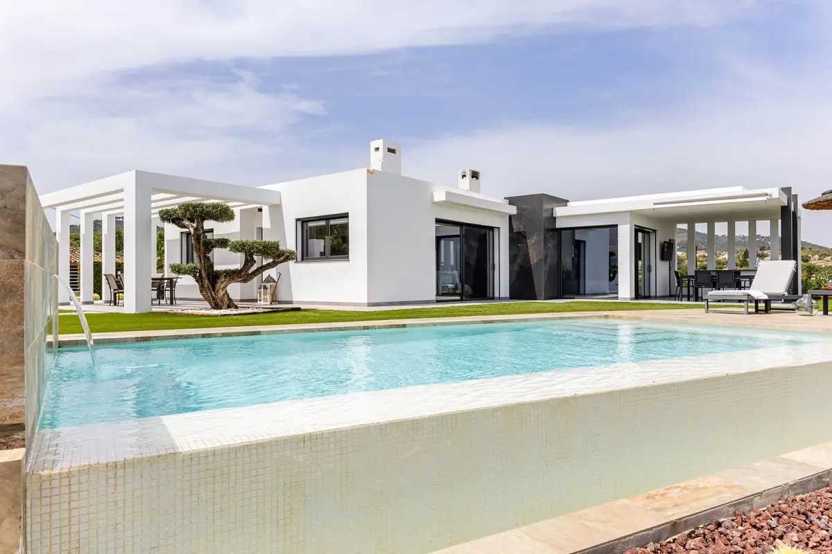 Finca - Cortijo for sale in Alhaurín el Grande — photo 1