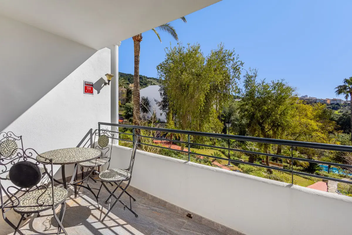 Townhouse for sale in Alhaurin Golf — photo 1