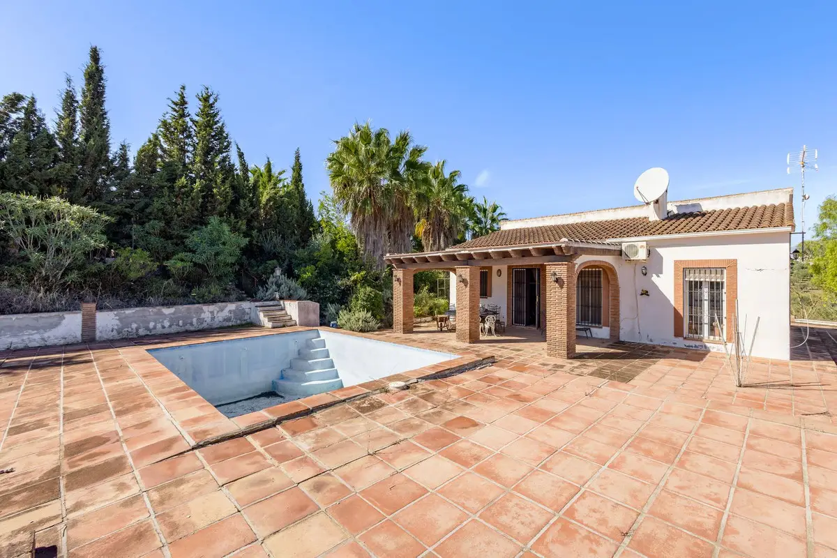 Detached Villa for sale in Coín — photo 1